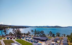 Tasman Holiday Parks - St Helens