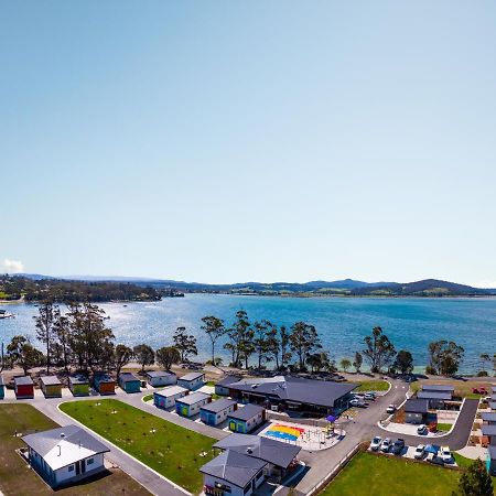 Tasman Holiday Parks - St Helens Extérieur photo