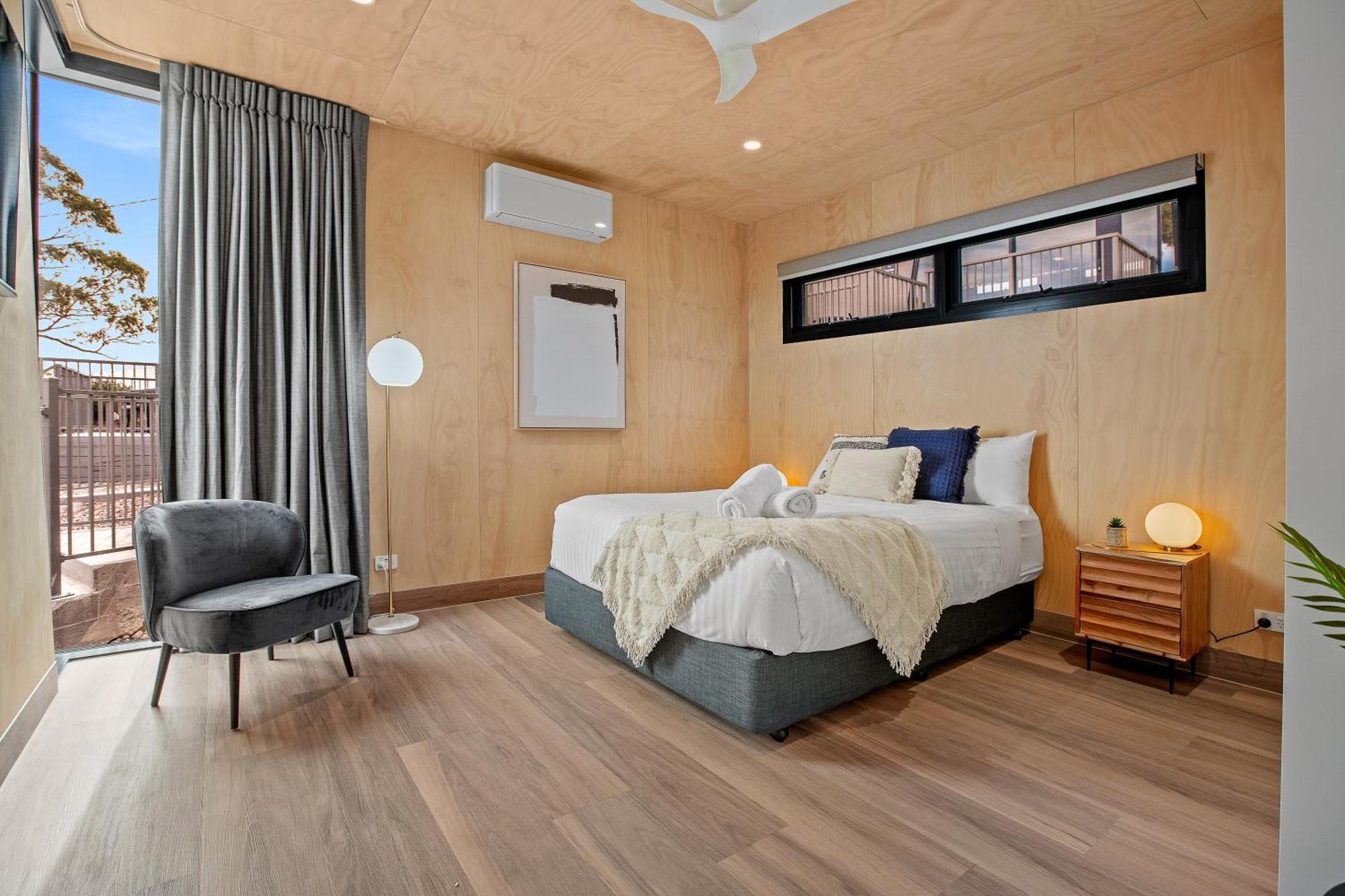 Tasman Holiday Parks - St Helens Extérieur photo