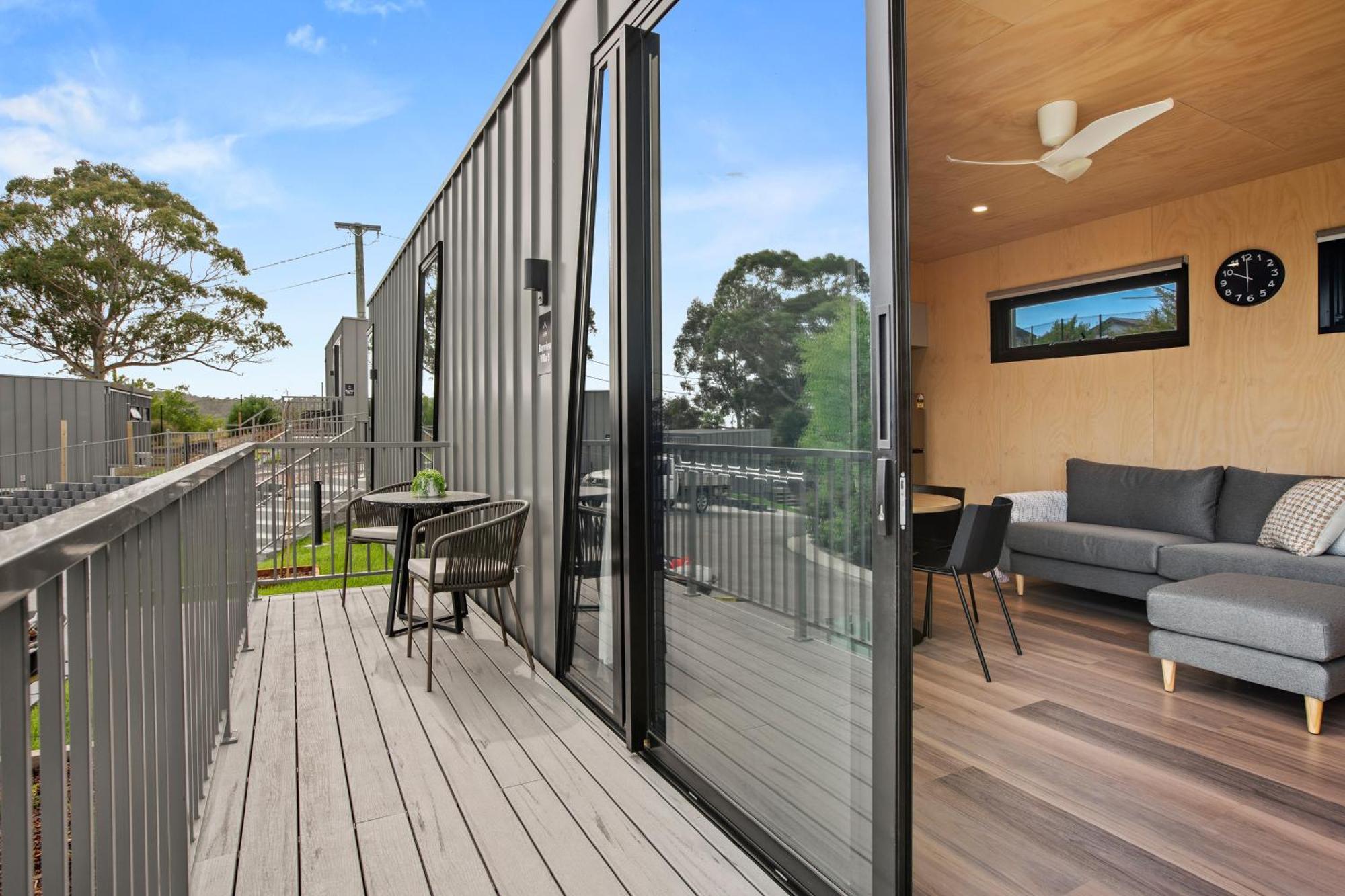 Tasman Holiday Parks - St Helens Extérieur photo