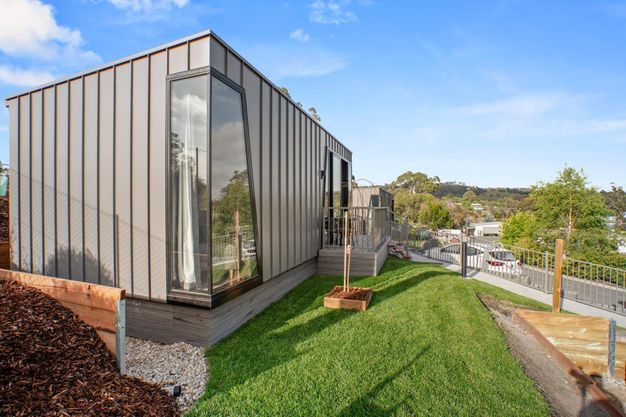 Tasman Holiday Parks - St Helens Extérieur photo