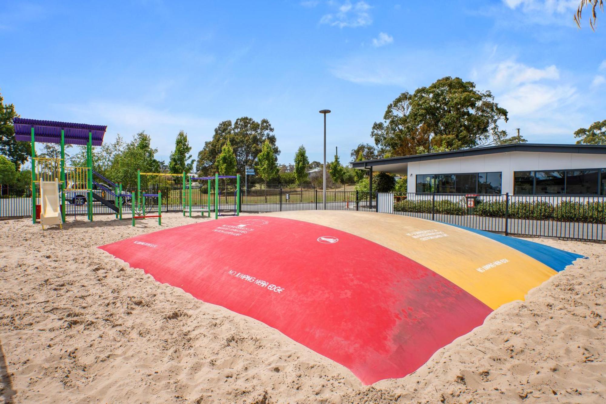Tasman Holiday Parks - St Helens Extérieur photo