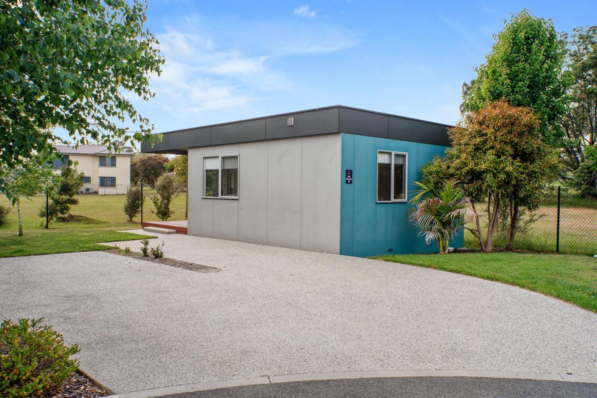 Tasman Holiday Parks - St Helens Extérieur photo