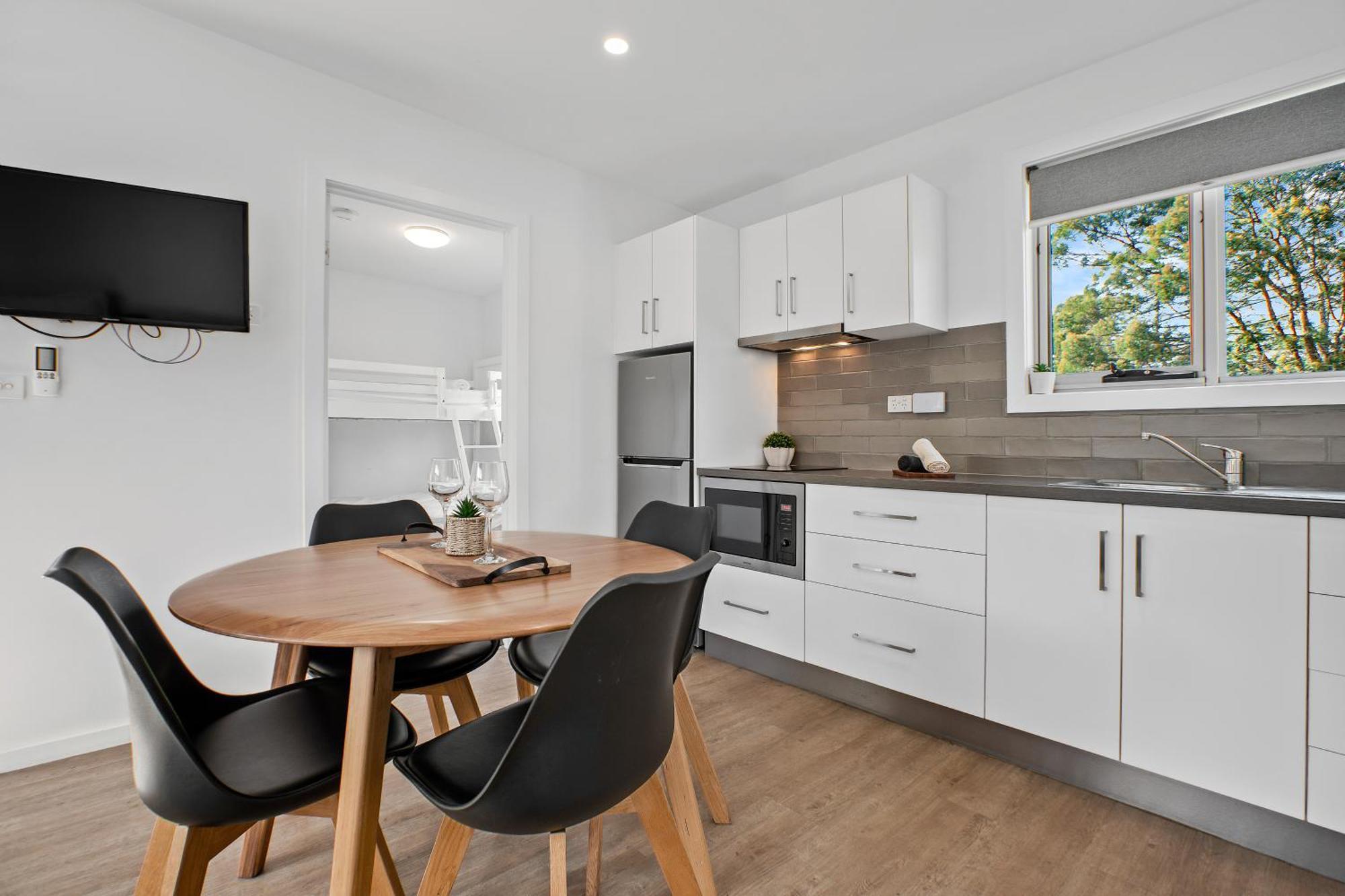 Tasman Holiday Parks - St Helens Extérieur photo