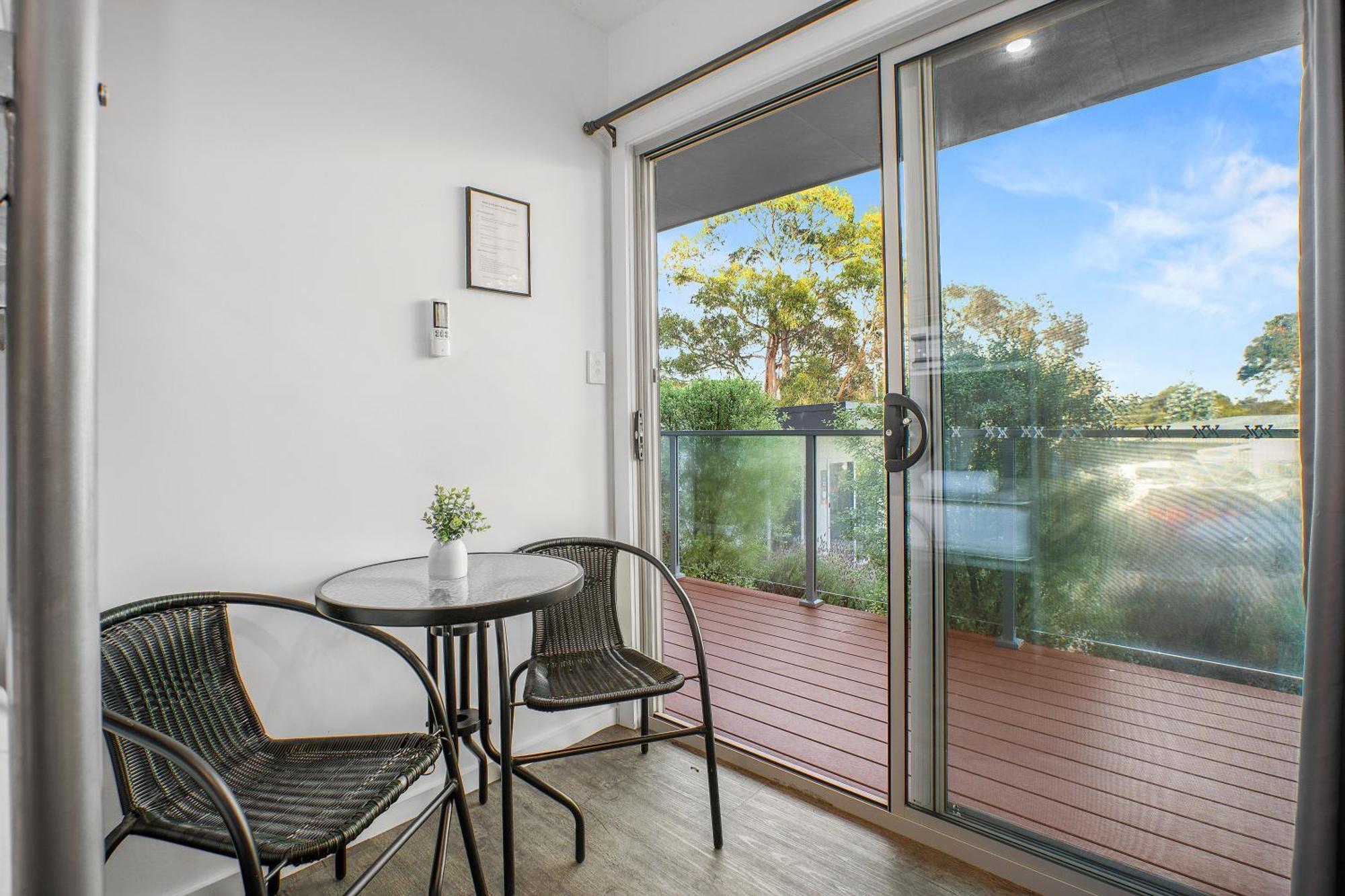 Tasman Holiday Parks - St Helens Extérieur photo