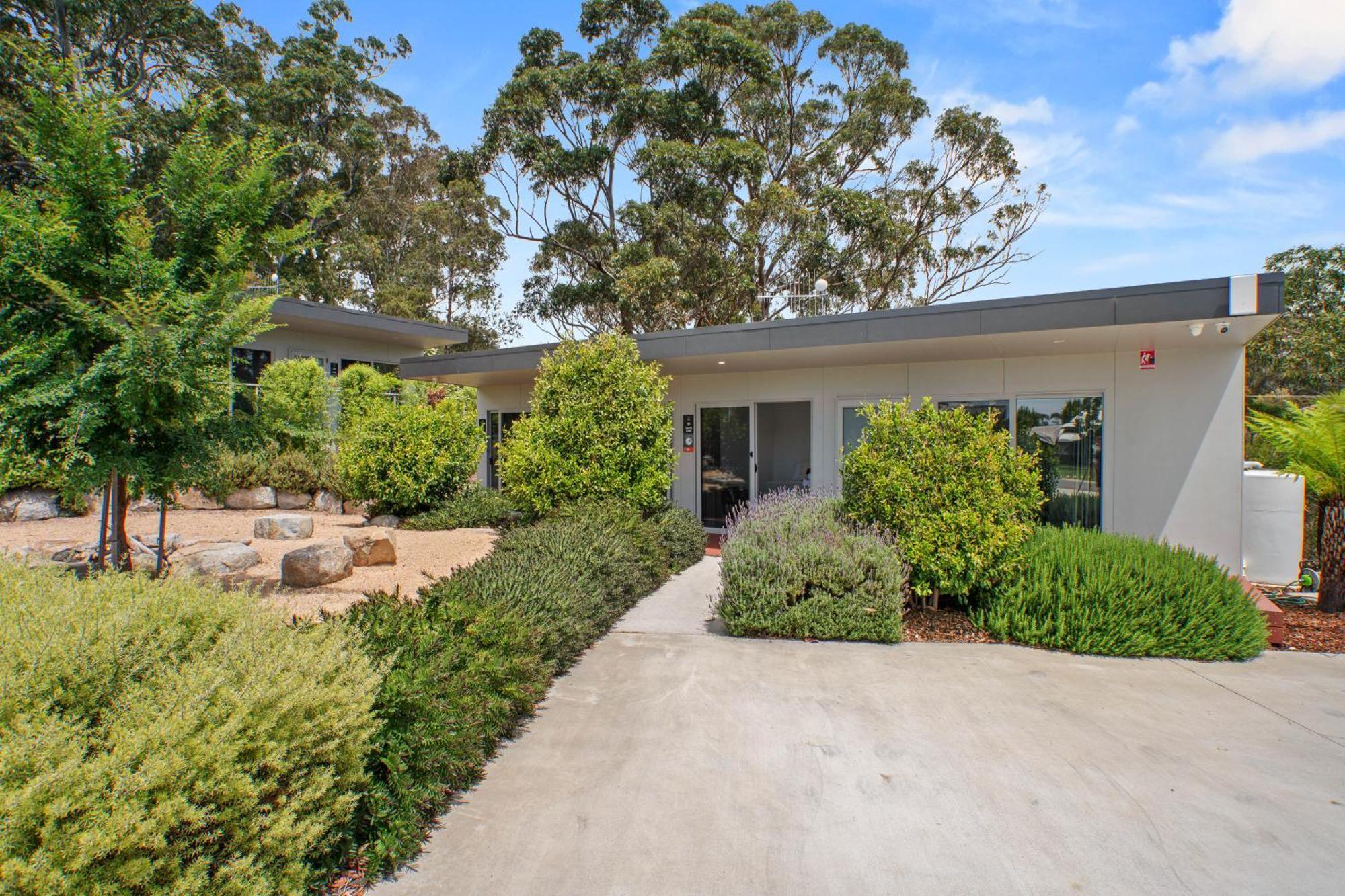 Tasman Holiday Parks - St Helens Extérieur photo