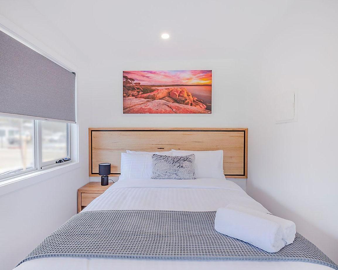 Tasman Holiday Parks - St Helens Extérieur photo
