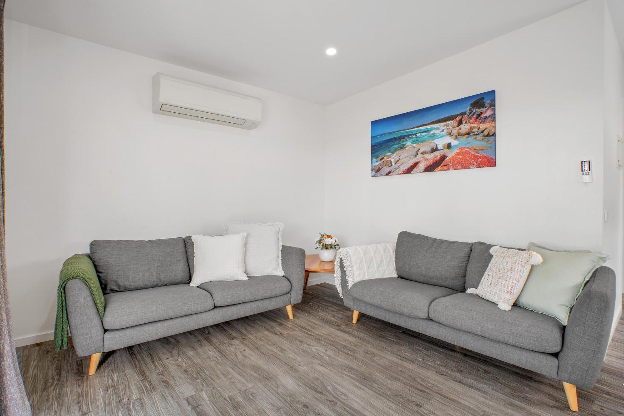 Tasman Holiday Parks - St Helens Extérieur photo