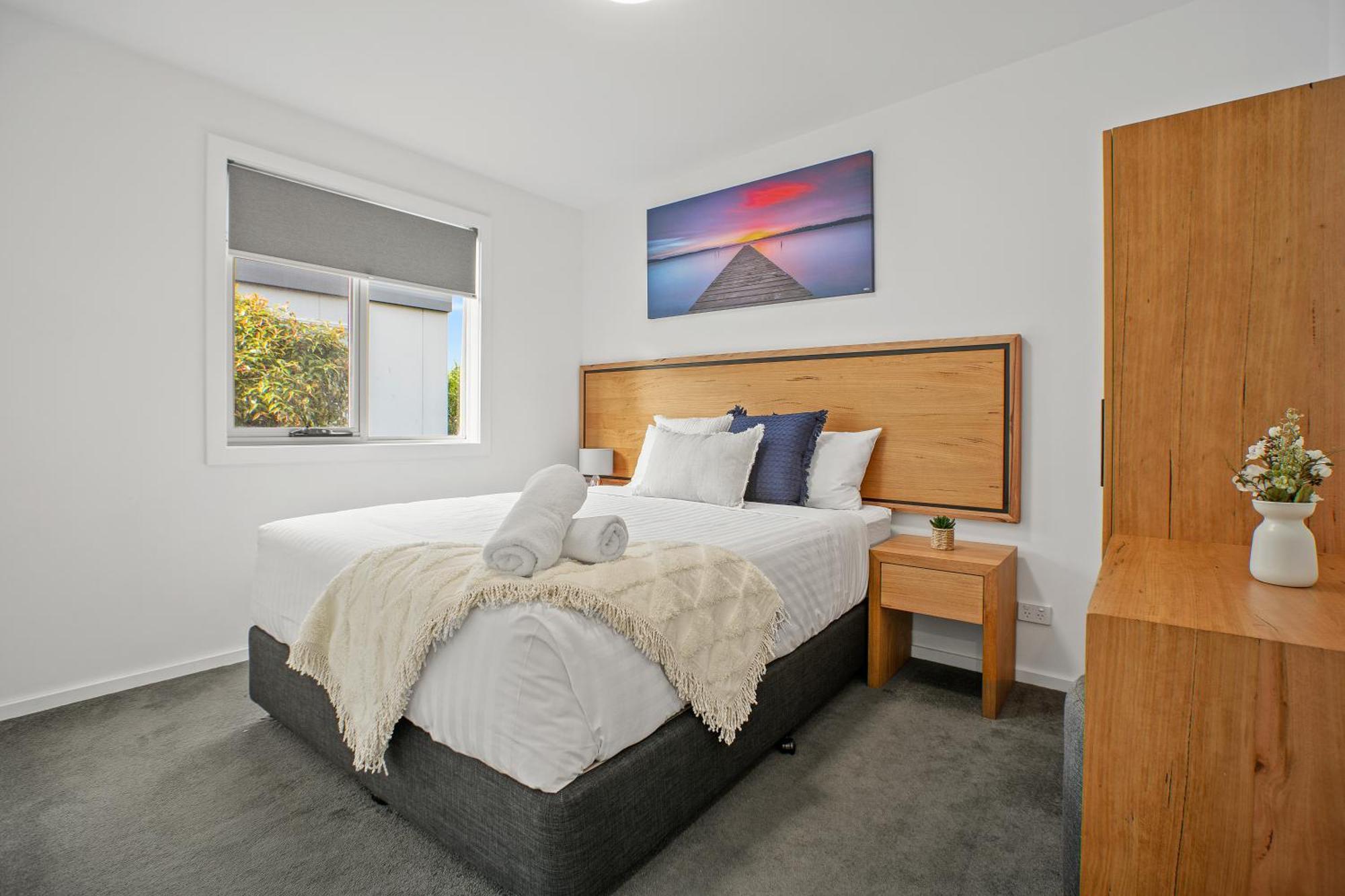 Tasman Holiday Parks - St Helens Extérieur photo