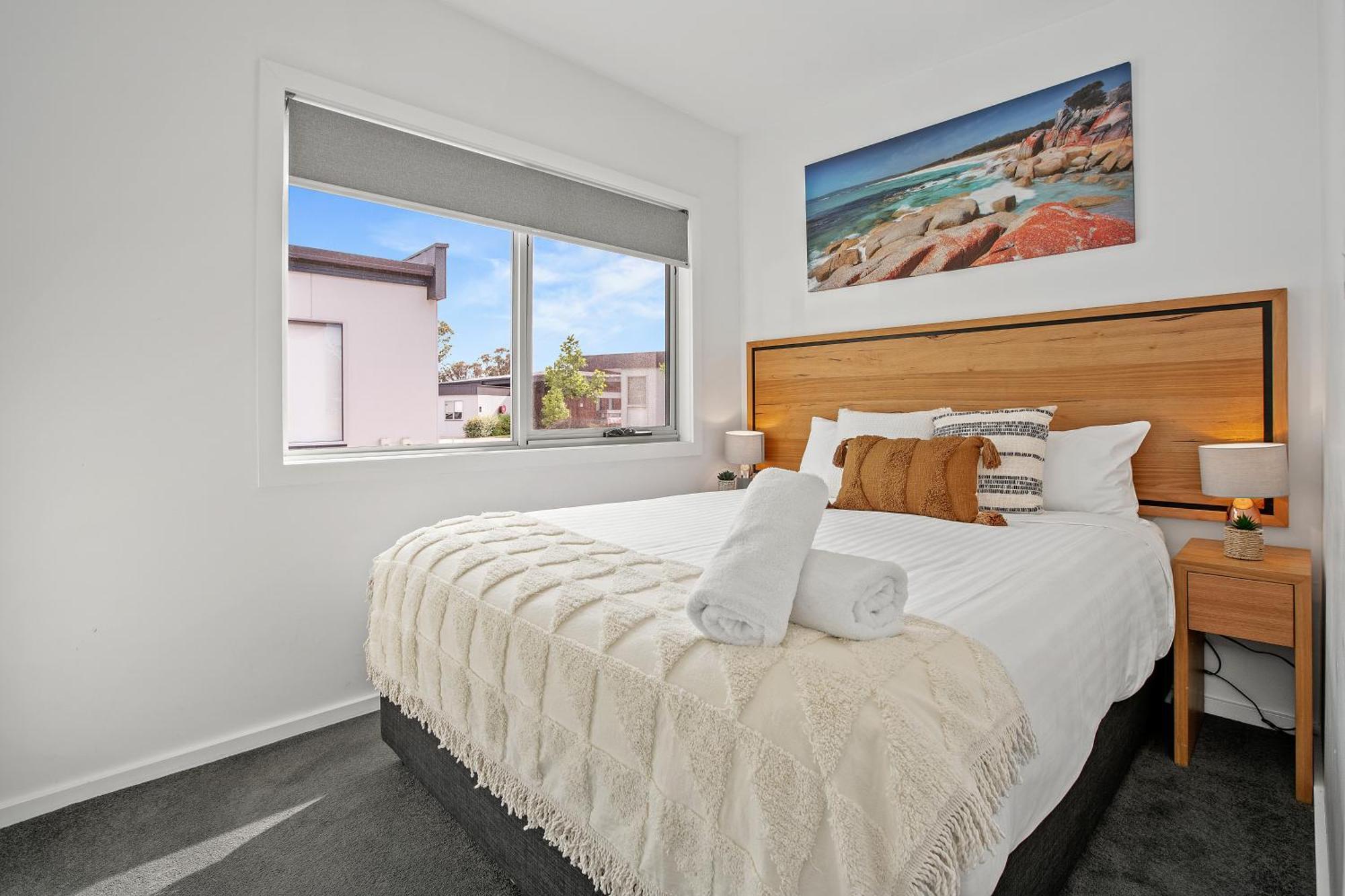 Tasman Holiday Parks - St Helens Extérieur photo