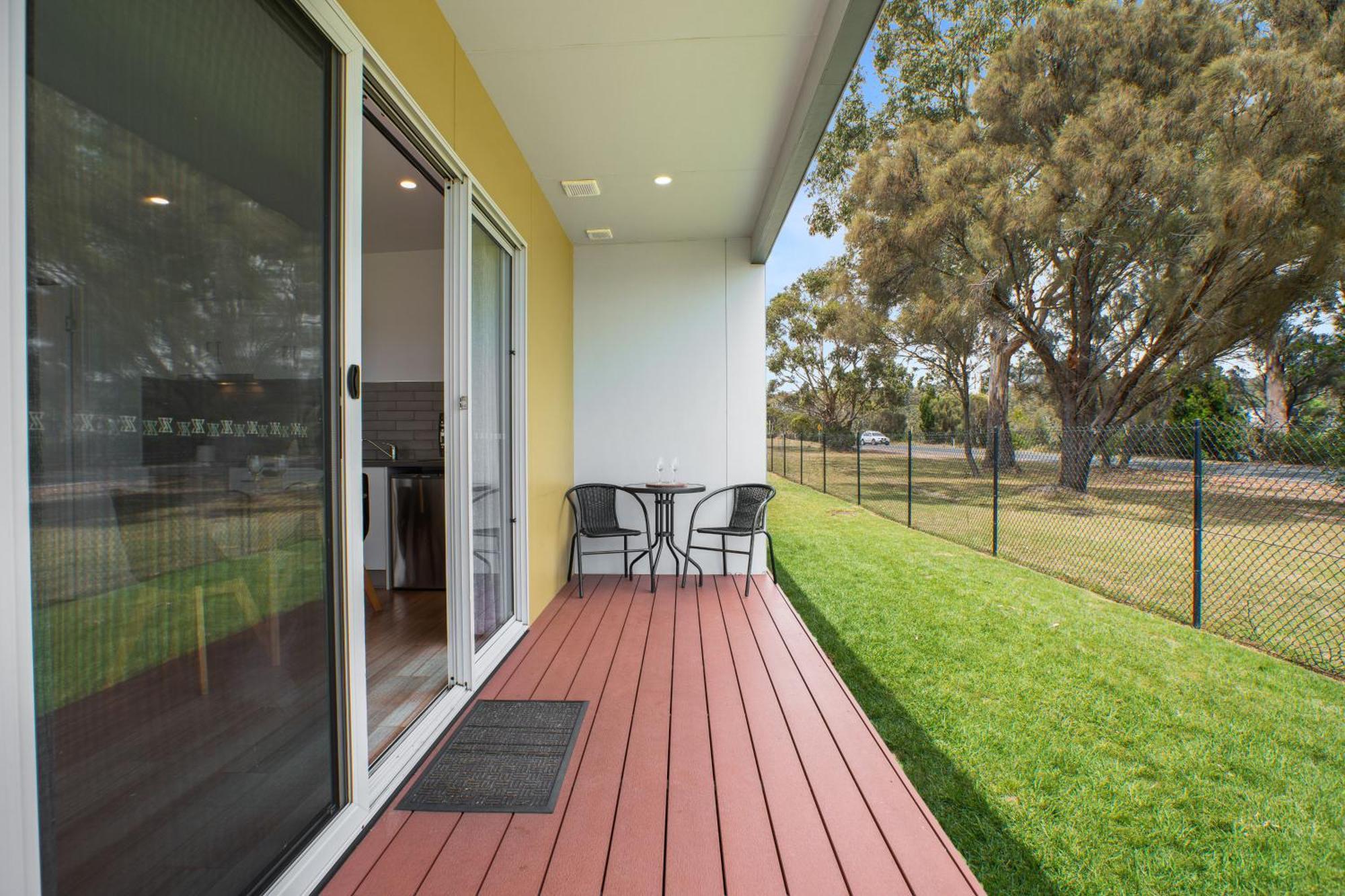 Tasman Holiday Parks - St Helens Extérieur photo