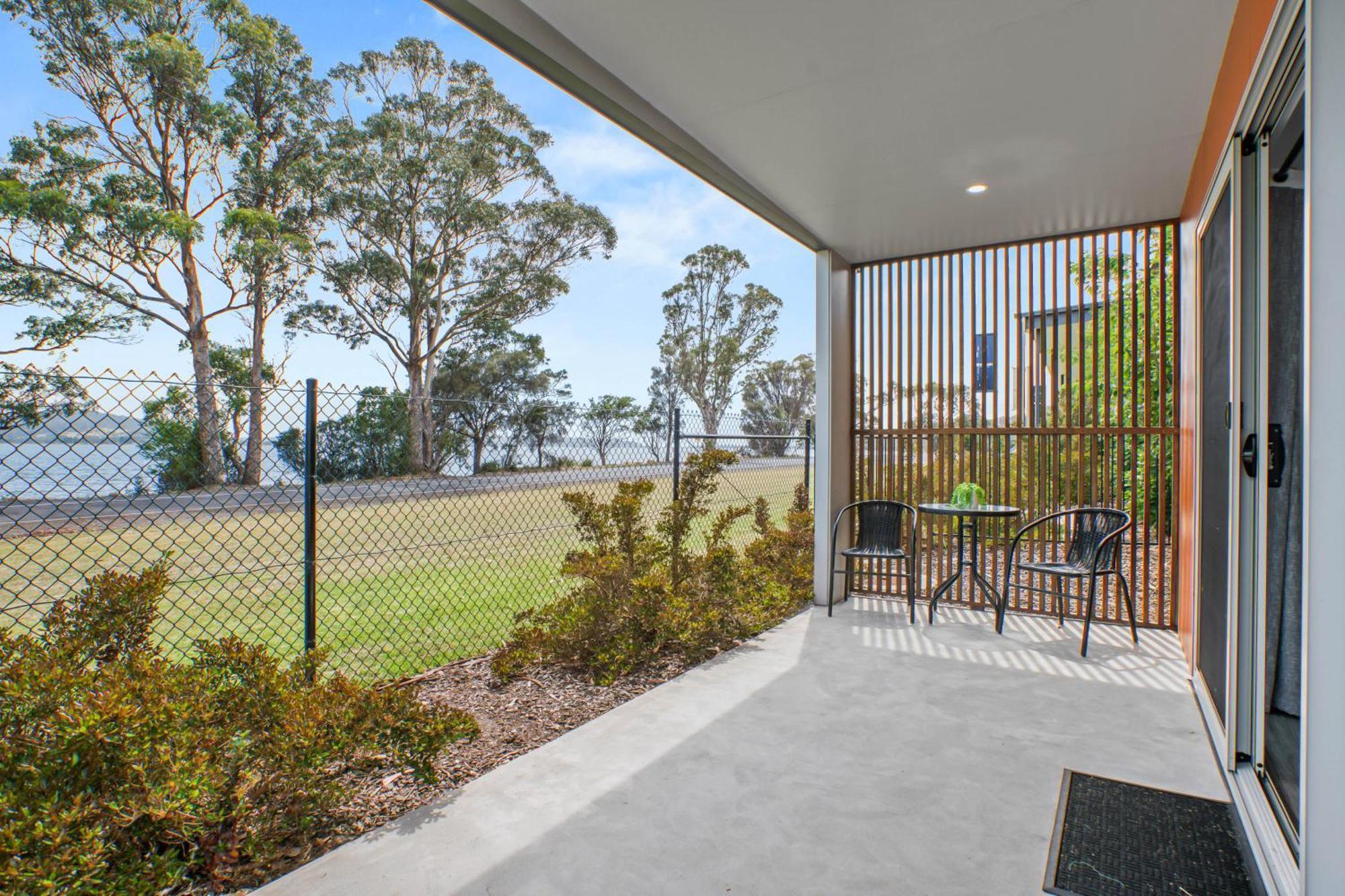 Tasman Holiday Parks - St Helens Extérieur photo