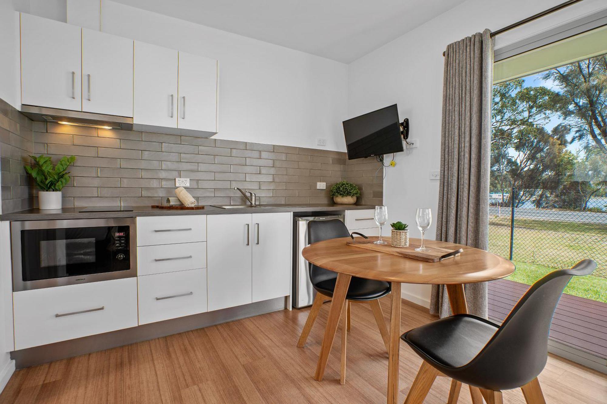 Tasman Holiday Parks - St Helens Extérieur photo