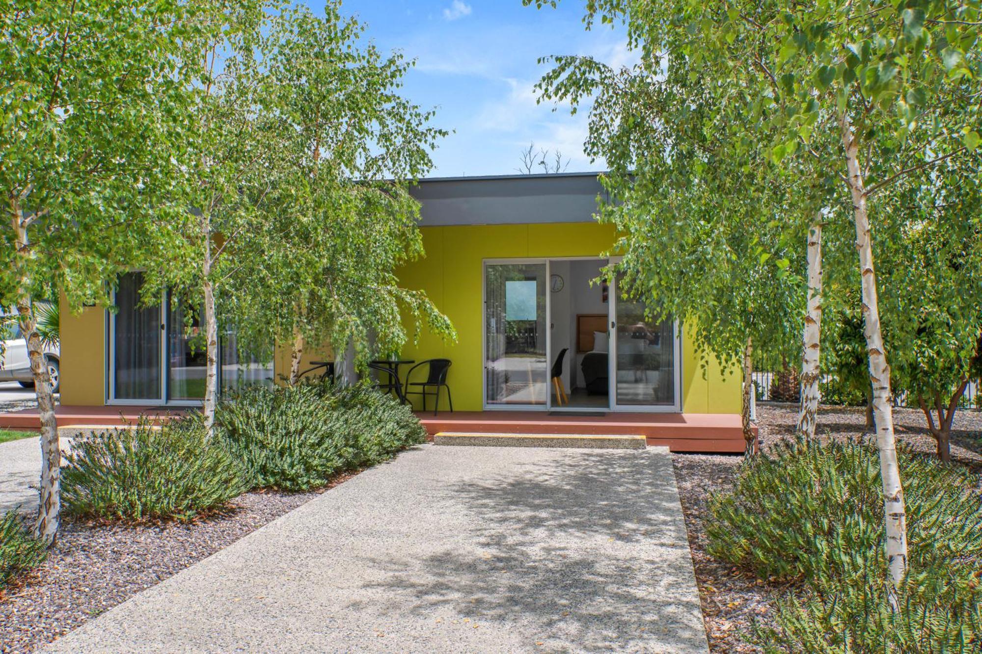 Tasman Holiday Parks - St Helens Extérieur photo